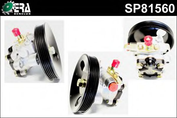 Гидравлический насос, рулевое управление ERA Benelux SP81560