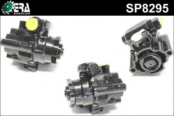 Гидравлический насос, рулевое управление ERA Benelux SP8295