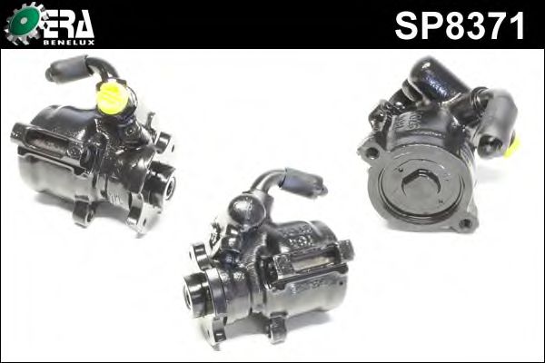 Гидравлический насос, рулевое управление ERA Benelux SP8371