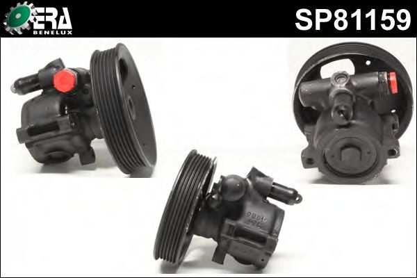 Гидравлический насос, рулевое управление ERA Benelux SP81159