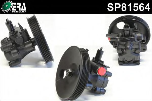 Гидравлический насос, рулевое управление ERA Benelux SP81564
