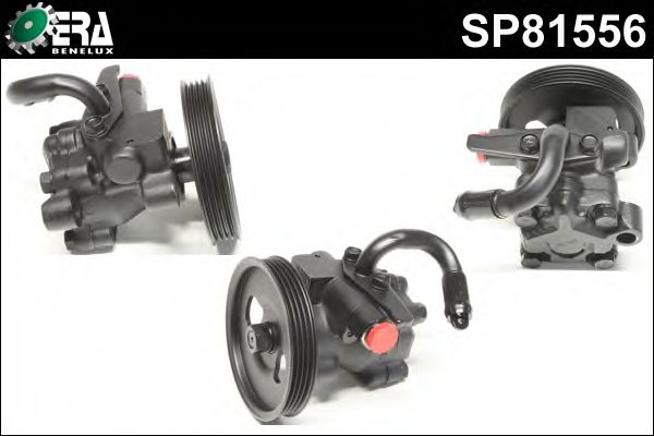 Гидравлический насос, рулевое управление ERA Benelux SP81556