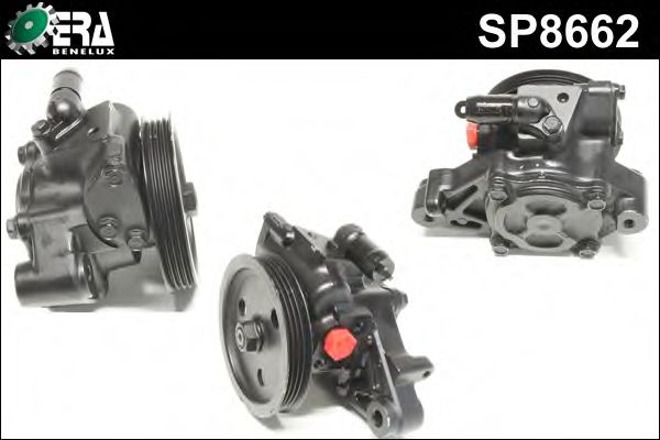 Гидравлический насос, рулевое управление ERA Benelux SP8662