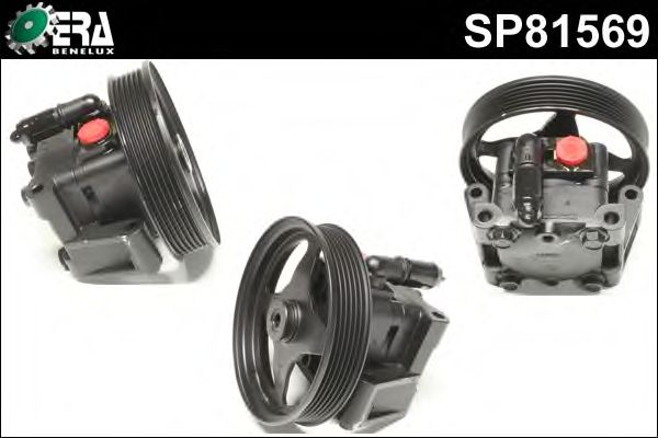 Гидравлический насос, рулевое управление ERA Benelux SP81569