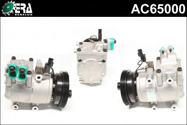 Компрессор, кондиционер ERA Benelux AC65000