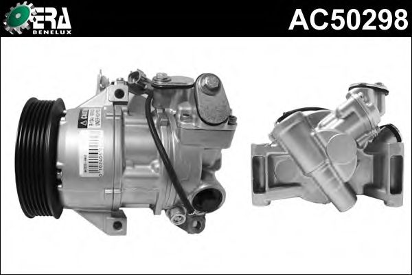 Компрессор, кондиционер ERA Benelux AC50298