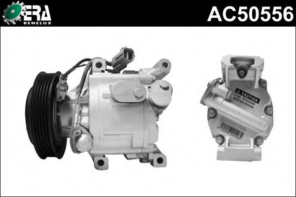 Компрессор, кондиционер ERA Benelux AC50556