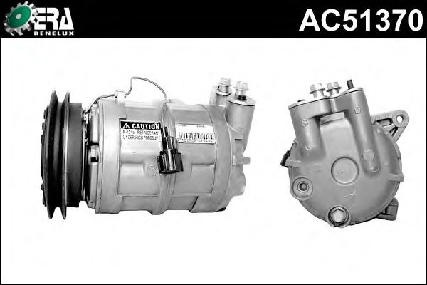 Компрессор, кондиционер ERA Benelux AC51370