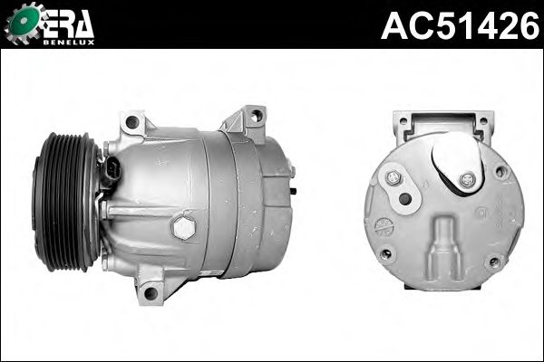 Компрессор, кондиционер ERA Benelux AC51426