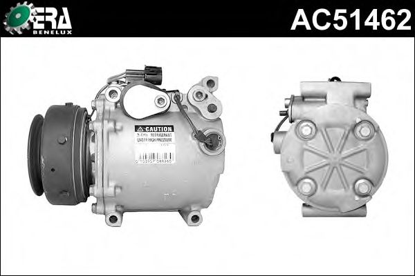 Компрессор, кондиционер ERA Benelux AC51462