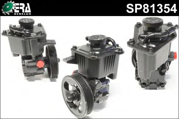 Гидравлический насос, рулевое управление ERA Benelux SP81354