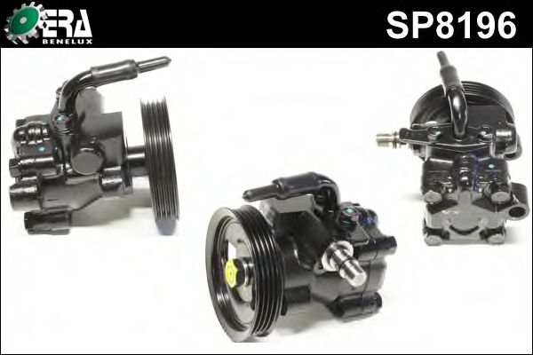 Гидравлический насос, рулевое управление ERA Benelux SP8196