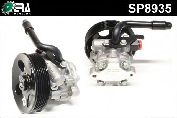 Гидравлический насос, рулевое управление ERA Benelux SP8935
