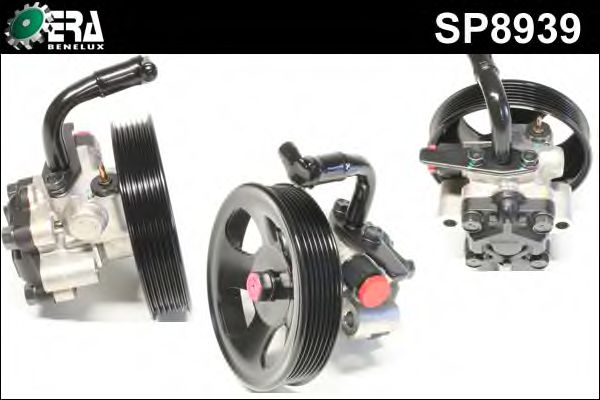 Гидравлический насос, рулевое управление ERA Benelux SP8939