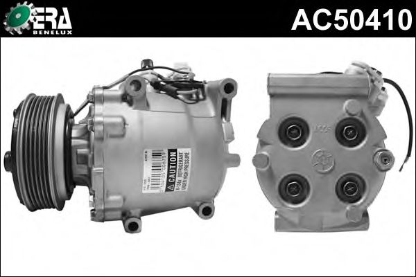 Компрессор, кондиционер ERA Benelux AC50410