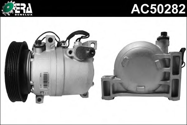 Компрессор, кондиционер ERA Benelux AC50282