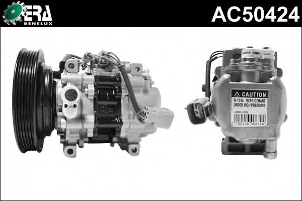 Компрессор, кондиционер ERA Benelux AC50424