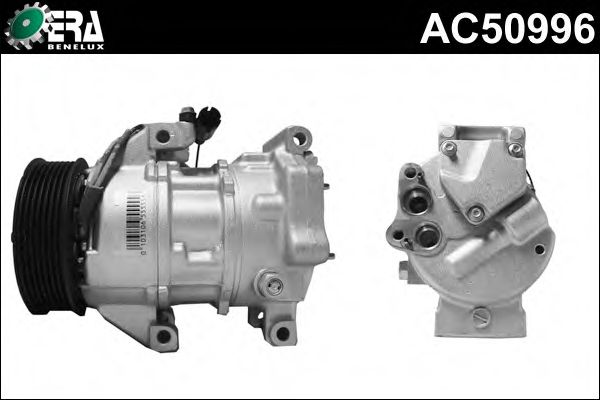 Компрессор, кондиционер ERA Benelux AC50996