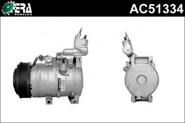 Компрессор, кондиционер ERA Benelux AC51334