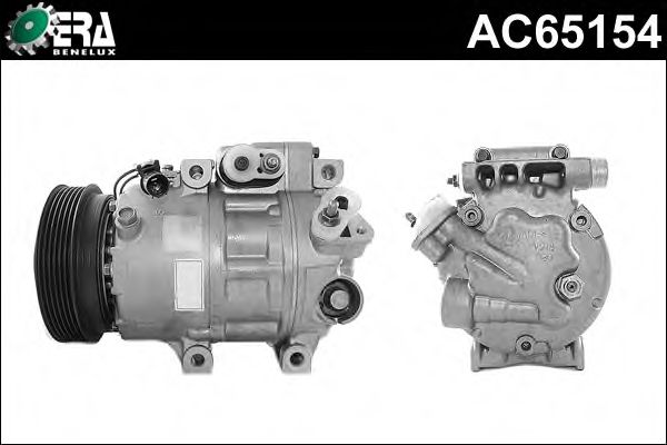 Компрессор, кондиционер ERA Benelux AC65154
