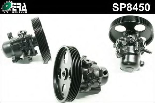 Гидравлический насос, рулевое управление ERA Benelux SP8450