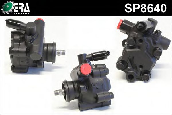 Гидравлический насос, рулевое управление ERA Benelux SP8640