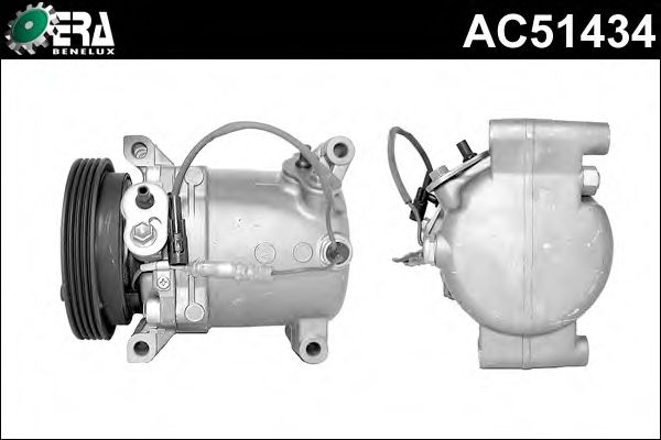 Компрессор, кондиционер ERA Benelux AC51434