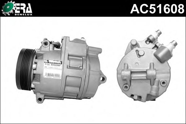 Компрессор, кондиционер ERA Benelux AC51608