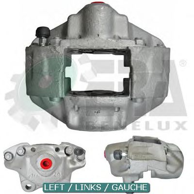 Тормозной суппорт ERA Benelux BC50124