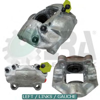 Тормозной суппорт ERA Benelux BC51099