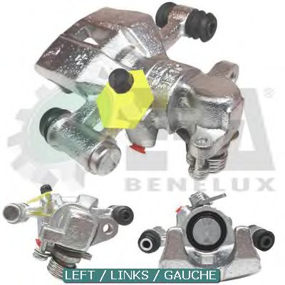 Тормозной суппорт ERA Benelux BC51469