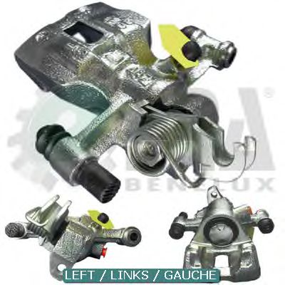 Тормозной суппорт UBD 50016