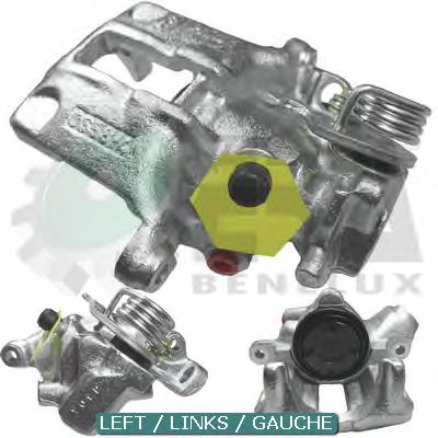 Тормозной суппорт ERA Benelux BC51711