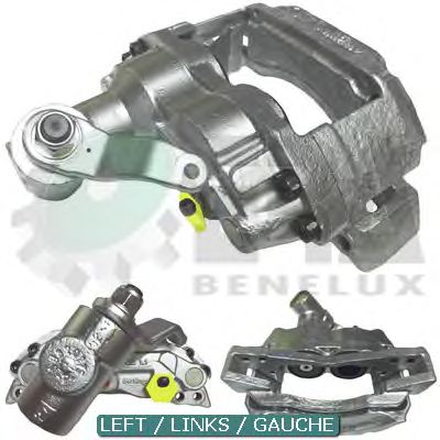 Тормозной суппорт ERA Benelux BC52180