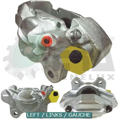 Тормозной суппорт ERA Benelux BC52500