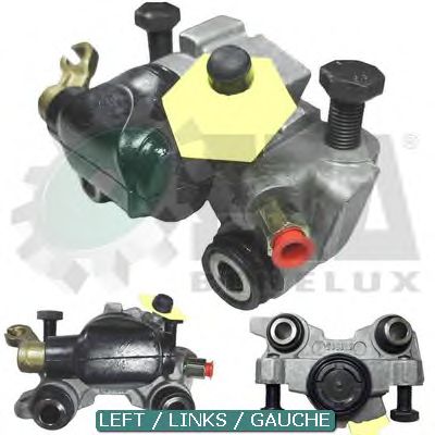 Тормозной суппорт ERA Benelux BC52956