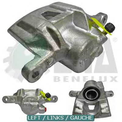 Тормозной суппорт ERA Benelux BC52976