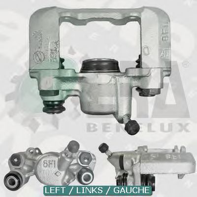 Тормозной суппорт ERA Benelux BC52994