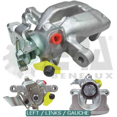 Тормозной суппорт ERA Benelux BC53074