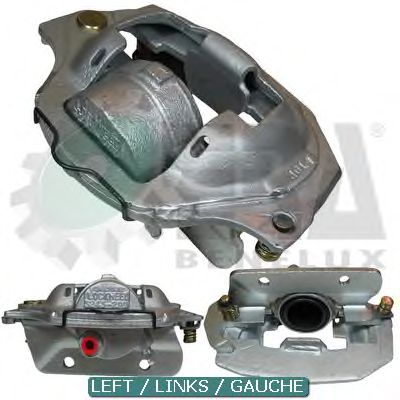 Тормозной суппорт ERA Benelux BC60176