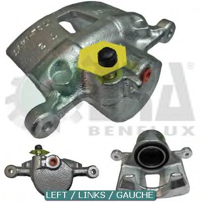 Тормозной суппорт ERA Benelux BC60264