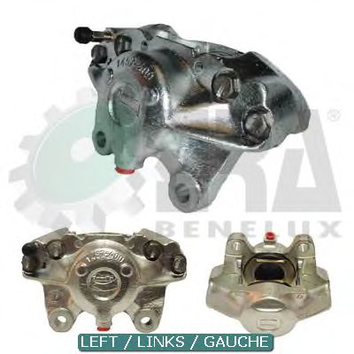 Тормозной суппорт ERA Benelux BC60310