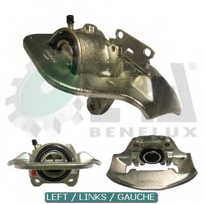 Тормозной суппорт ERA Benelux BC60588