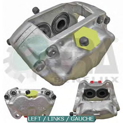 Тормозной суппорт ERA Benelux BC60702