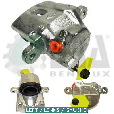 Тормозной суппорт ERA Benelux BC60740