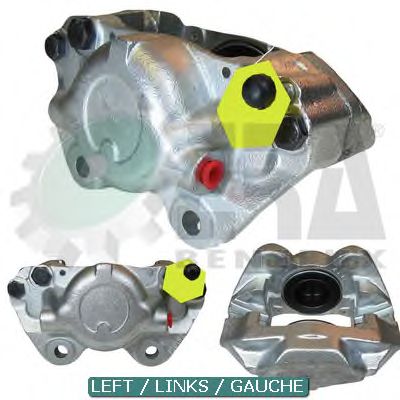 Тормозной суппорт ERA Benelux BC60853