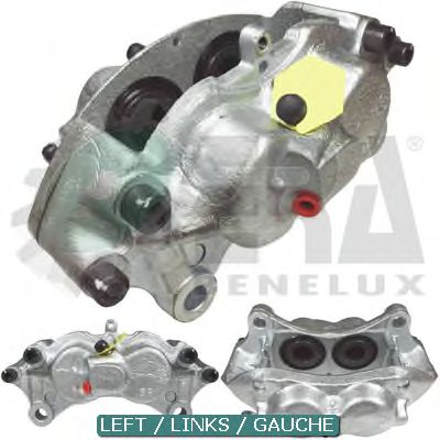 Тормозной суппорт ERA Benelux BC60859