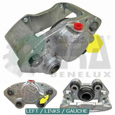 Тормозной суппорт ERA Benelux BC60895