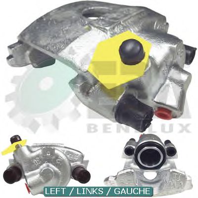 Тормозной суппорт ERA Benelux BC61005