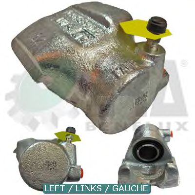 Тормозной суппорт ERA Benelux BC61113